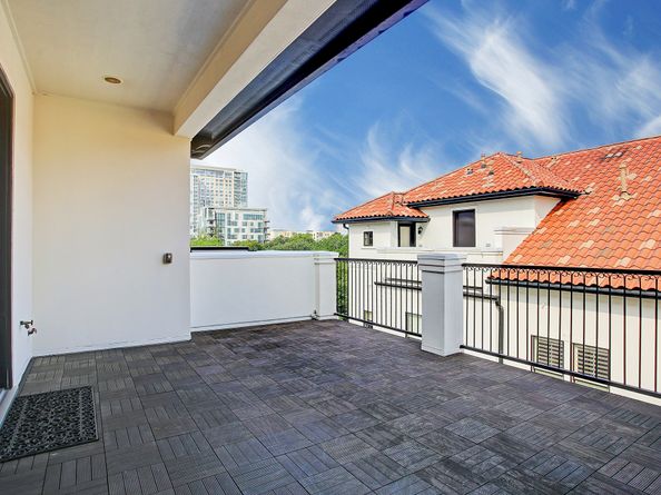 1307 Rosedale Street, Houston TX 77004