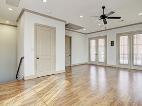 1307 Rosedale Street, Houston TX 77004