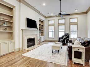 1307 Rosedale Street, Houston TX 77004