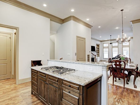 1307 Rosedale Street, Houston TX 77004