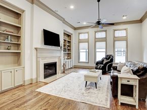 1307 Rosedale Street, Houston TX 77004