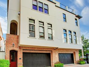 1307 Rosedale Street, Houston TX 77004