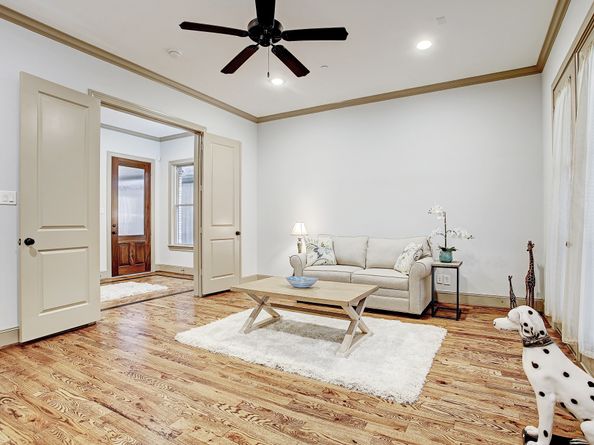 1307 Rosedale Street, Houston TX 77004