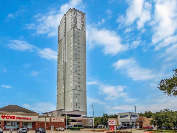 3388 Sage Road 101, Houston TX 77056