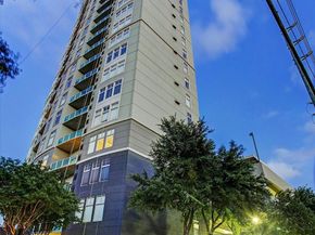 3388 Sage Road 101, Houston TX 77056