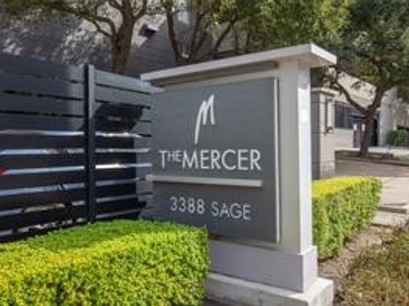 3388 Sage Road 101, Houston TX 77056
