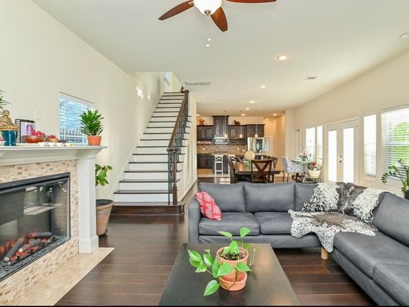 4433 Pease Street, Houston TX 77023