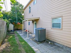 4433 Pease Street, Houston TX 77023