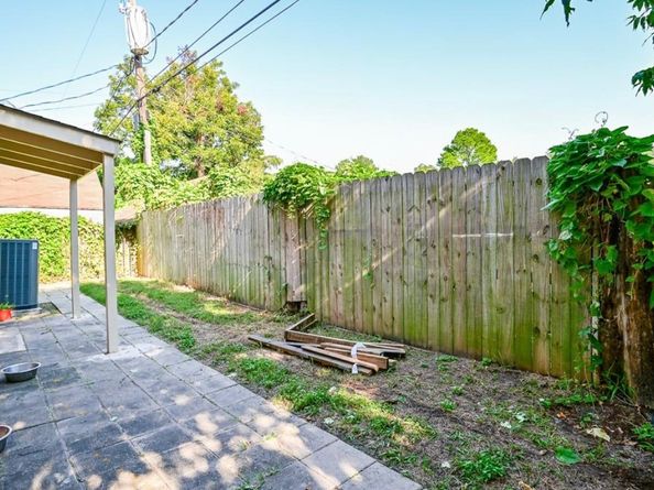 4433 Pease Street, Houston TX 77023