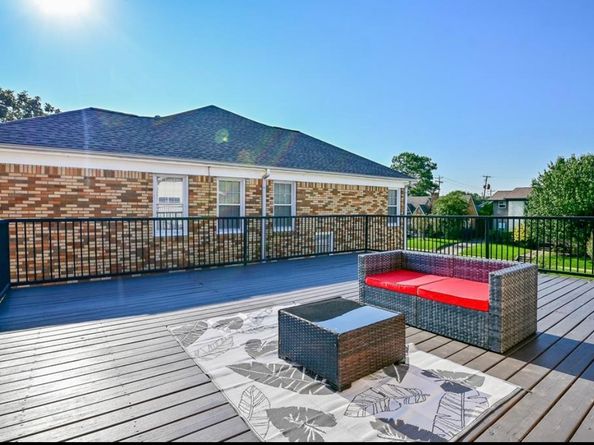 4433 Pease Street, Houston TX 77023