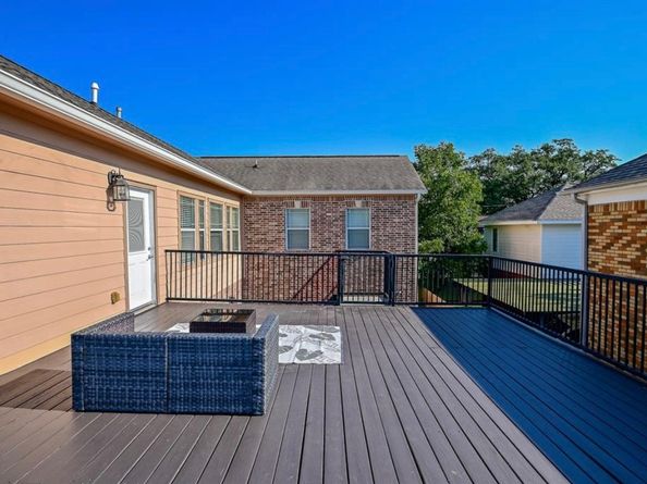 4433 Pease Street, Houston TX 77023