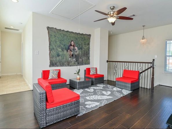 4433 Pease Street, Houston TX 77023