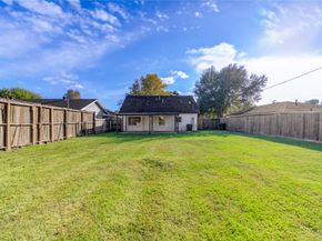 12127 Palmton Street, Houston TX 77034