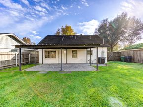 12127 Palmton Street, Houston TX 77034