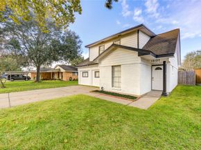 12127 Palmton Street, Houston TX 77034