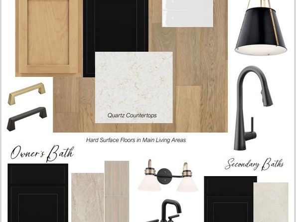 11214 Apricot Sulphur Lane, Cypress TX 77433