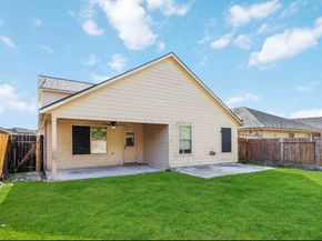 16431 Lazo Canyon Way, Houston TX 77049