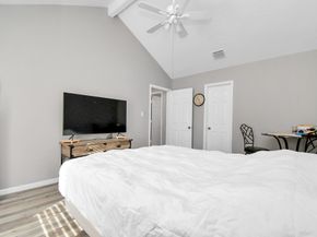 10011 Cantertrot Drive, Humble TX 77338