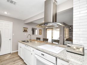 10011 Cantertrot Drive, Humble TX 77338