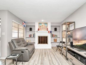 10011 Cantertrot Drive, Humble TX 77338