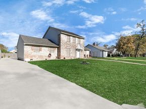10011 Cantertrot Drive, Humble TX 77338