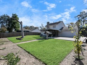 10011 Cantertrot Drive, Humble TX 77338