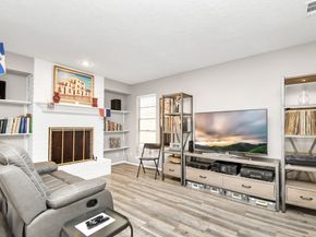 10011 Cantertrot Drive, Humble TX 77338