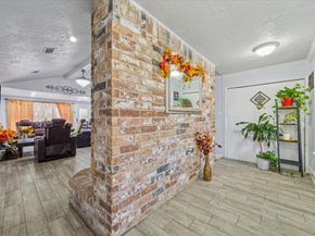 10402 Huntington Point Drive, Houston TX 77099