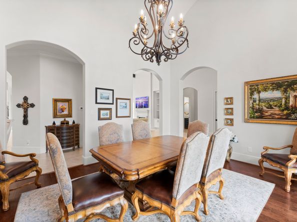 27374 Shady Hills Landing Lane, Spring TX 77386