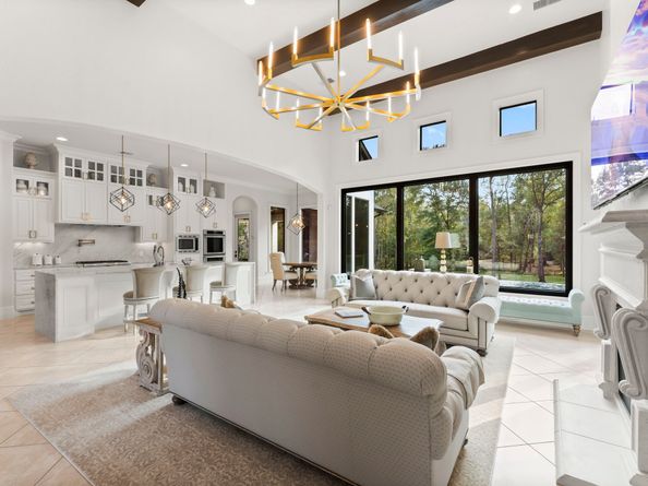 27374 Shady Hills Landing Lane, Spring TX 77386