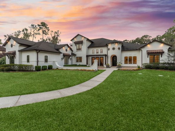 27374 Shady Hills Landing Lane, Spring TX 77386