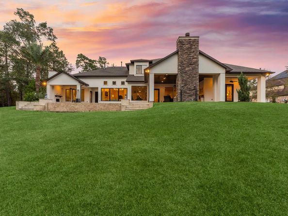 27374 Shady Hills Landing Lane, Spring TX 77386