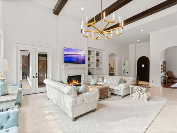 27374 Shady Hills Landing Lane, Spring TX 77386