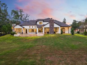 27374 Shady Hills Landing Lane, Spring TX 77386