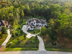 27374 Shady Hills Landing Lane, Spring TX 77386