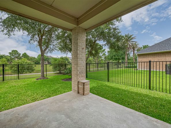 19339 Oxford Haven Drive, Cypress TX 77433