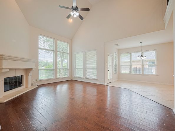 19339 Oxford Haven Drive, Cypress TX 77433