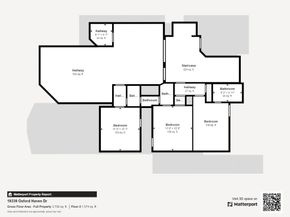 19339 Oxford Haven Drive, Cypress TX 77433