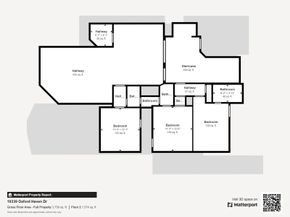 19339 Oxford Haven Drive, Cypress TX 77433