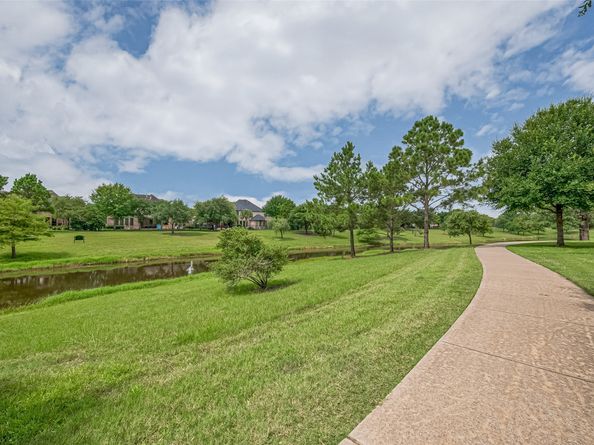 19339 Oxford Haven Drive, Cypress TX 77433