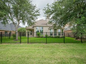 19339 Oxford Haven Drive, Cypress TX 77433