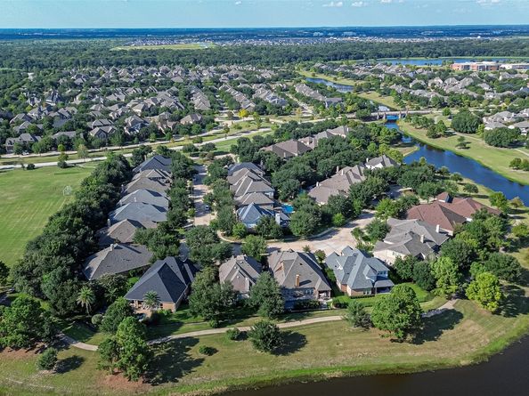 19339 Oxford Haven Drive, Cypress TX 77433