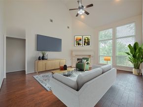 19339 Oxford Haven Drive, Cypress TX 77433