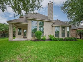 19339 Oxford Haven Drive, Cypress TX 77433