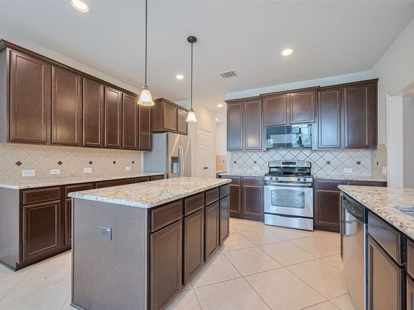 19339 Oxford Haven Drive, Cypress TX 77433