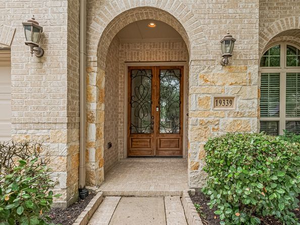 19339 Oxford Haven Drive, Cypress TX 77433
