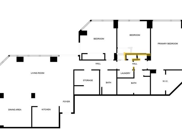 14 Greenway Plaza 12R, Houston TX 77046