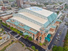 915 Franklin Street 2F, Houston TX 77002