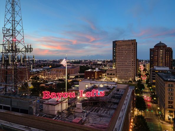 915 Franklin Street 2F, Houston TX 77002