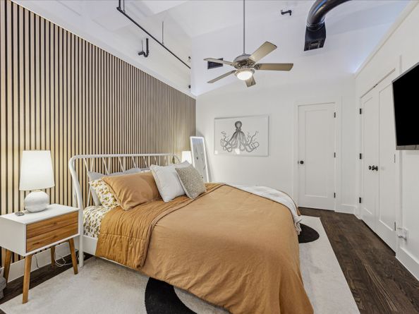 915 Franklin Street 2F, Houston TX 77002